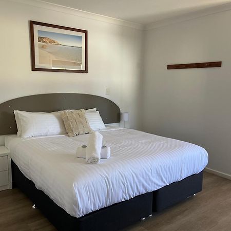 เคลียร์วอเตอร์ โมเทล อพาร์ตเมนต์ Aparthotel เอสเพอแรนส์ ภายนอก รูปภาพ